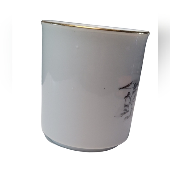 Robert Mayokok Inuit Mug - Picture 11 of 16